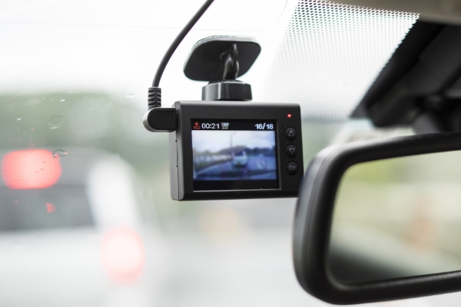 ドライブレコーダー